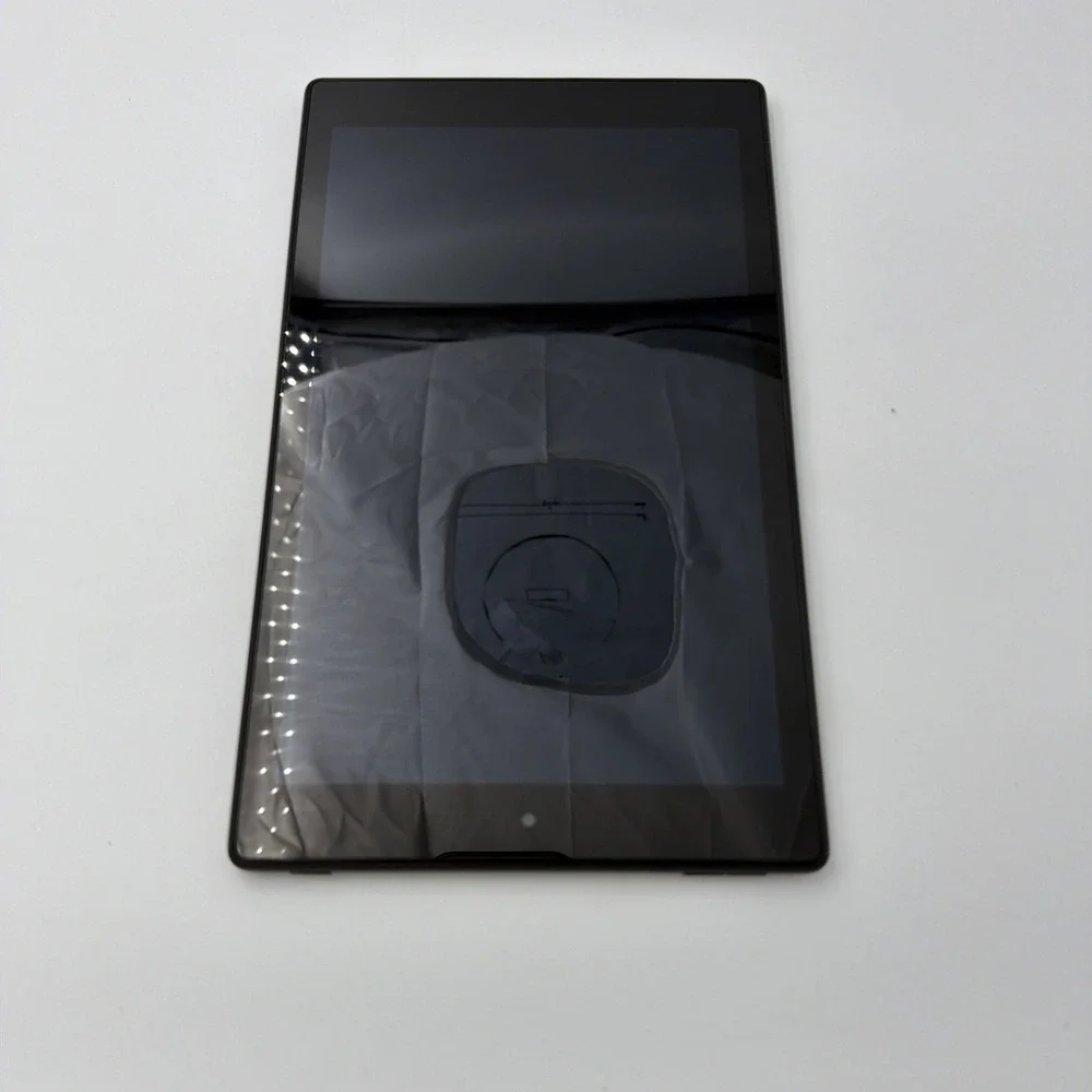 Amazon Fire HD 10 9th Gen M2V3R5 Black - Fair